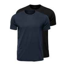 Kit 2 Camisetas Tech Modal